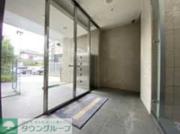 プリモパッソ川口の物件内観写真